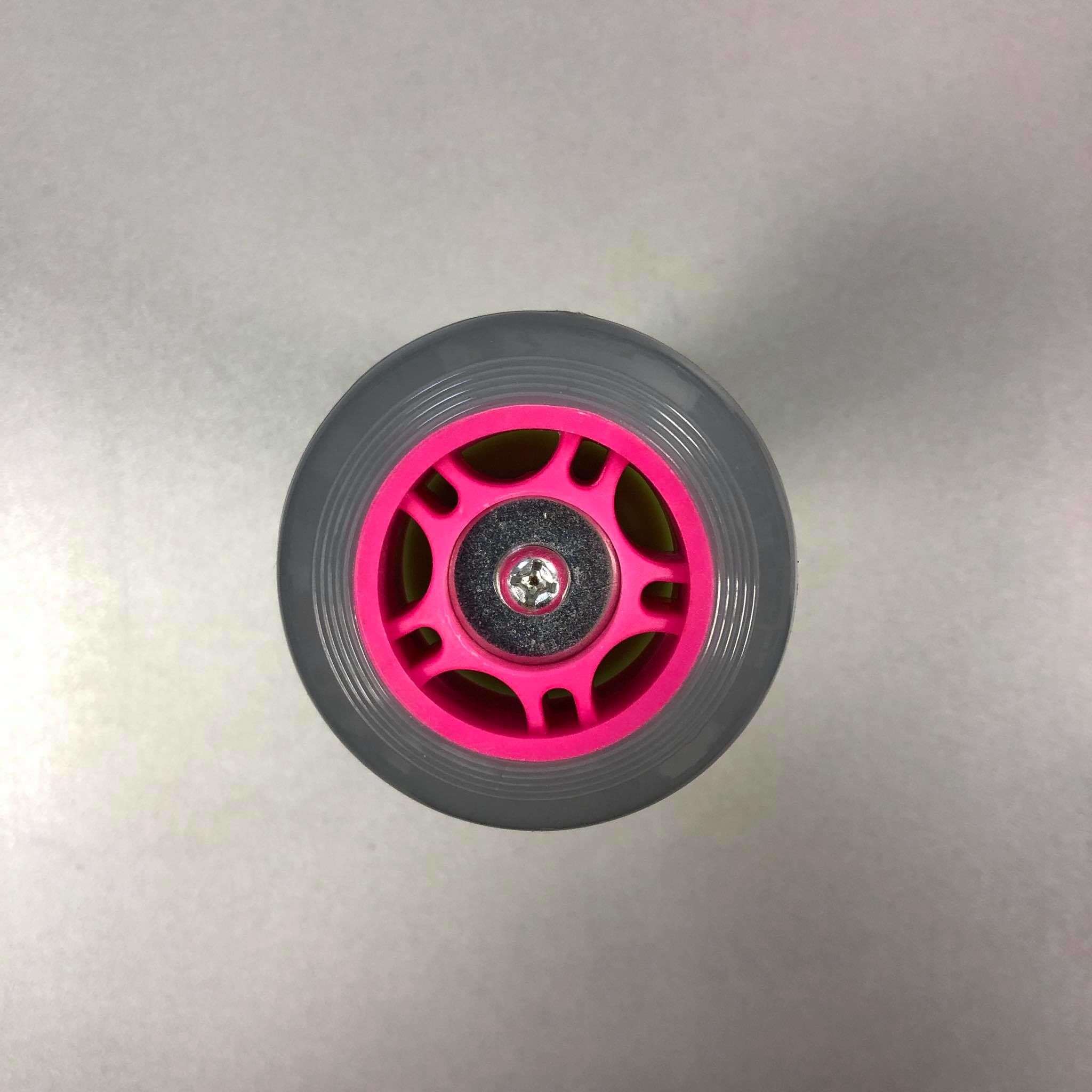 Ролик массажный для рук и ног (17 см, EVA) FI-6905 (3258)