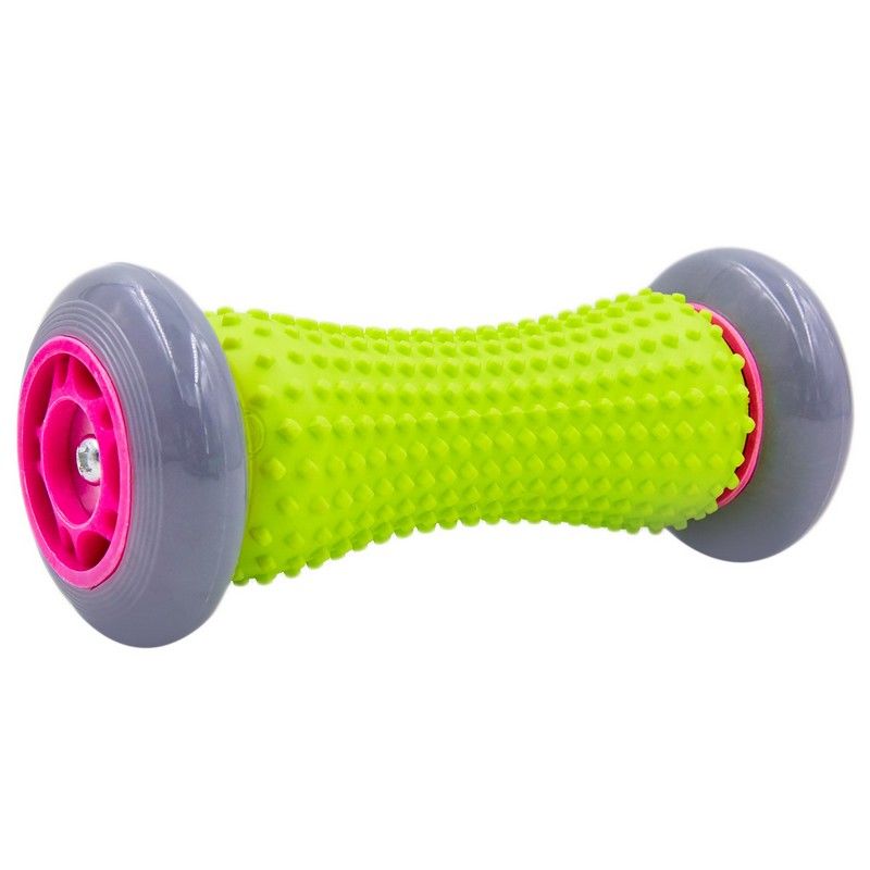 Ролик массажный для рук и ног (17 см, EVA) FI-6905 (3258)