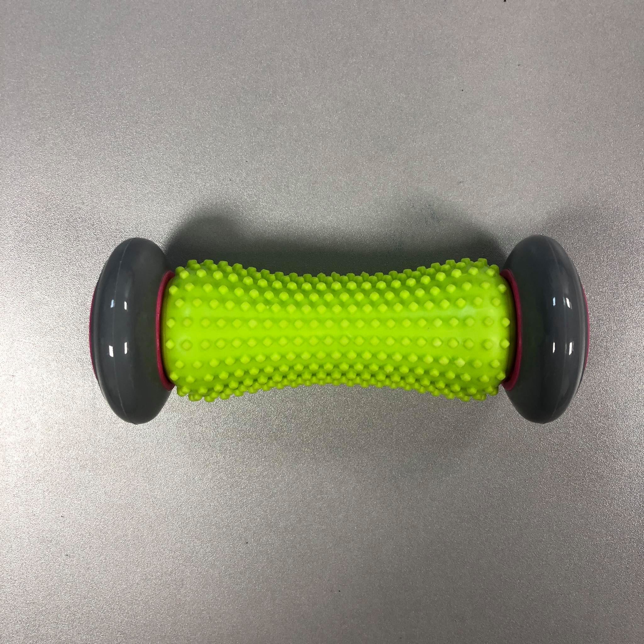 Ролик массажный для рук и ног (17 см, EVA) FI-6905 (3258)