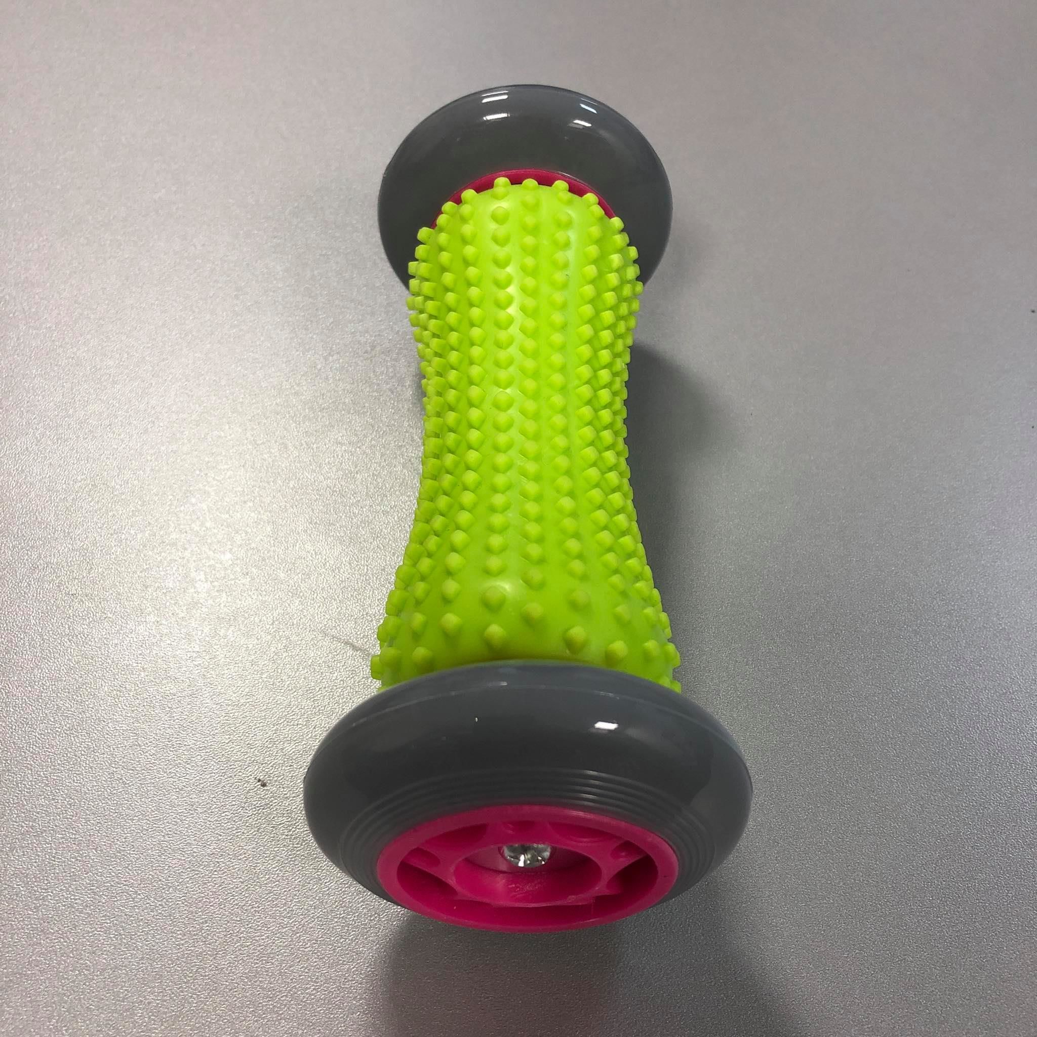 Ролик массажный для рук и ног (17 см, EVA) FI-6905 (3258)