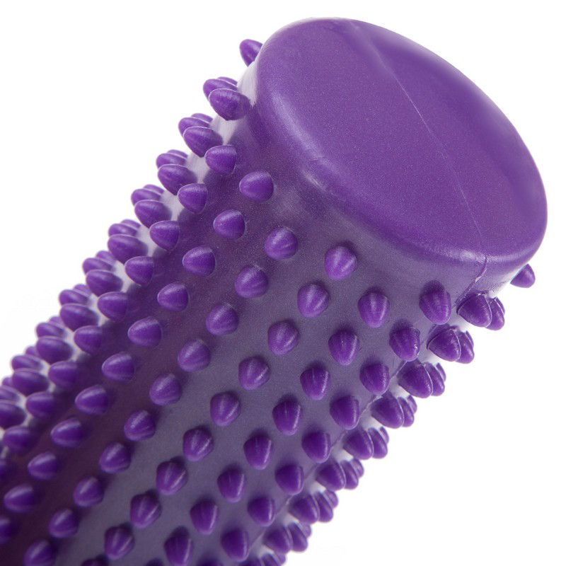 Массажный мини-ролл 15x6 см FI-3823 (8196)