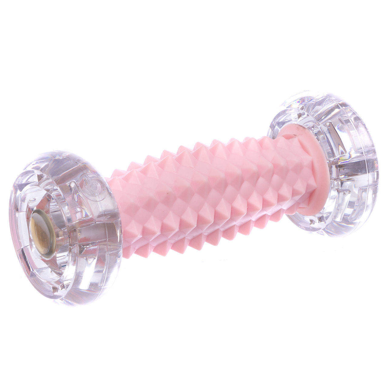 Ролик массажный для рук и ног 17 см FI-8372 (8271)