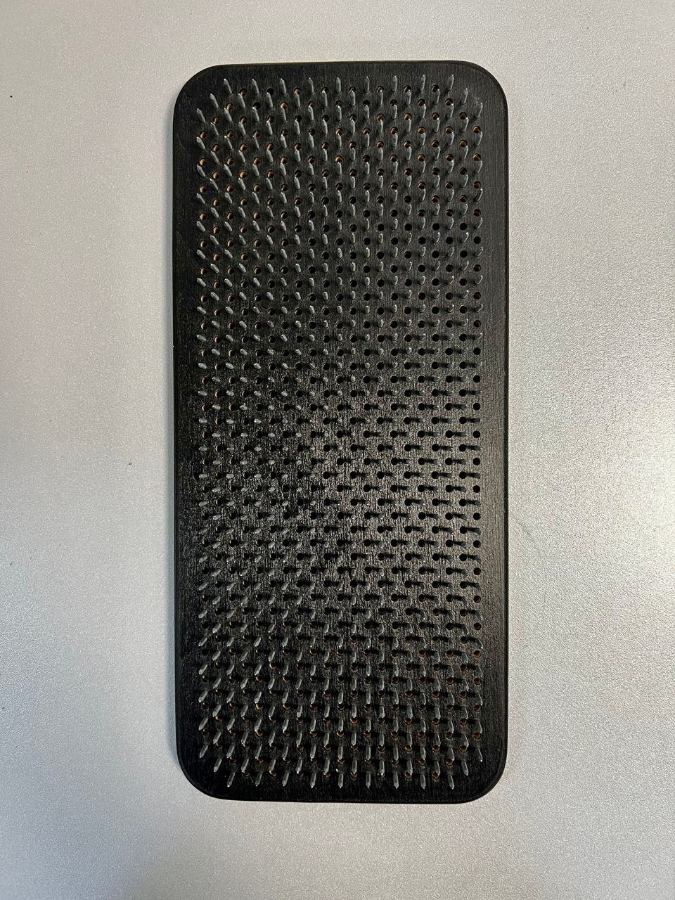 Доски Садху (цинк) 2 шт., 8 мм (8346)