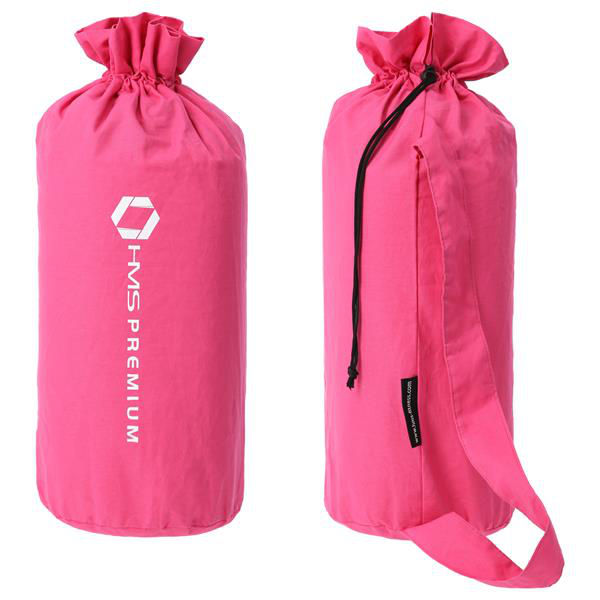 Акупунктурный набор (коврик + подушка + сумка) 74x42 см HMS Premium AKM01 17-44-302 pink (7425)