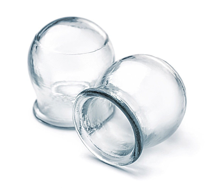 Ventuza din sticla (mici, pt foc) 10013 (11184)