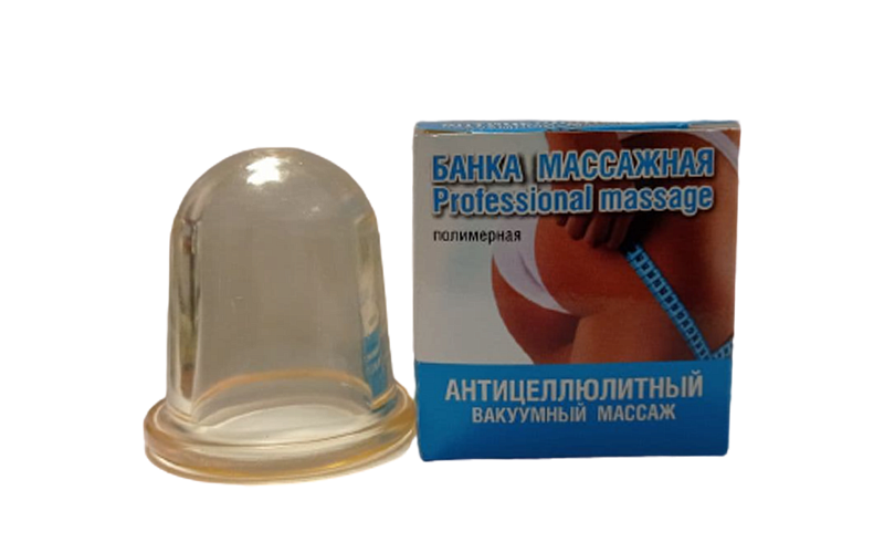 Ventuza pentru masaj vacuum (4273)