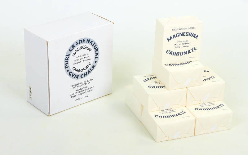 Creta magneziu C0027 (2477)