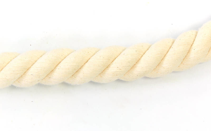 Franghie pentru catarat cu fixator 7 m / d=5 сm 505 (bumbac) (2494)