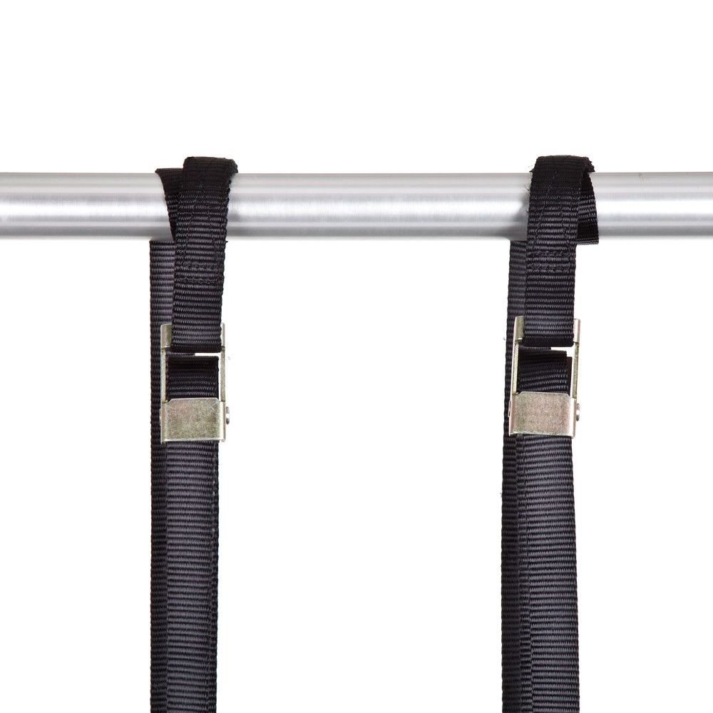 Гимнастические кольца d=28 мм (2778)