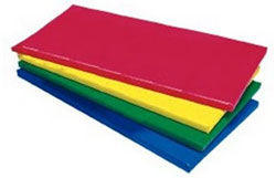 Saltea gimnastica 2*1 m h=5 cm 28 kg/m3 (154)