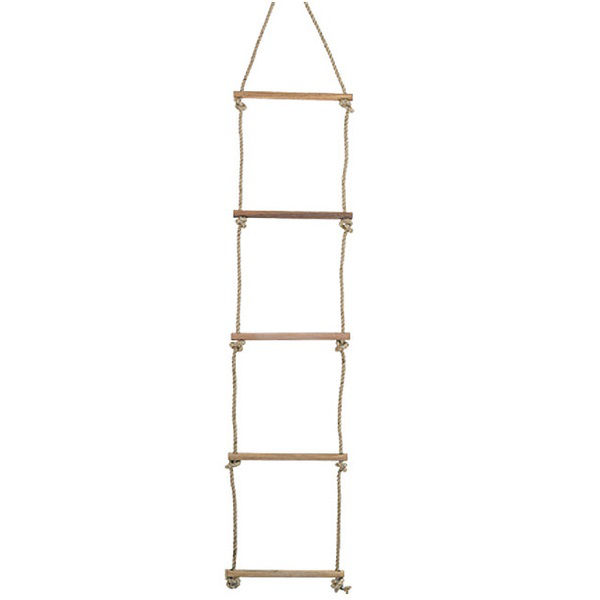 Лестница для шведской стенки 190 см 45408 (1521)