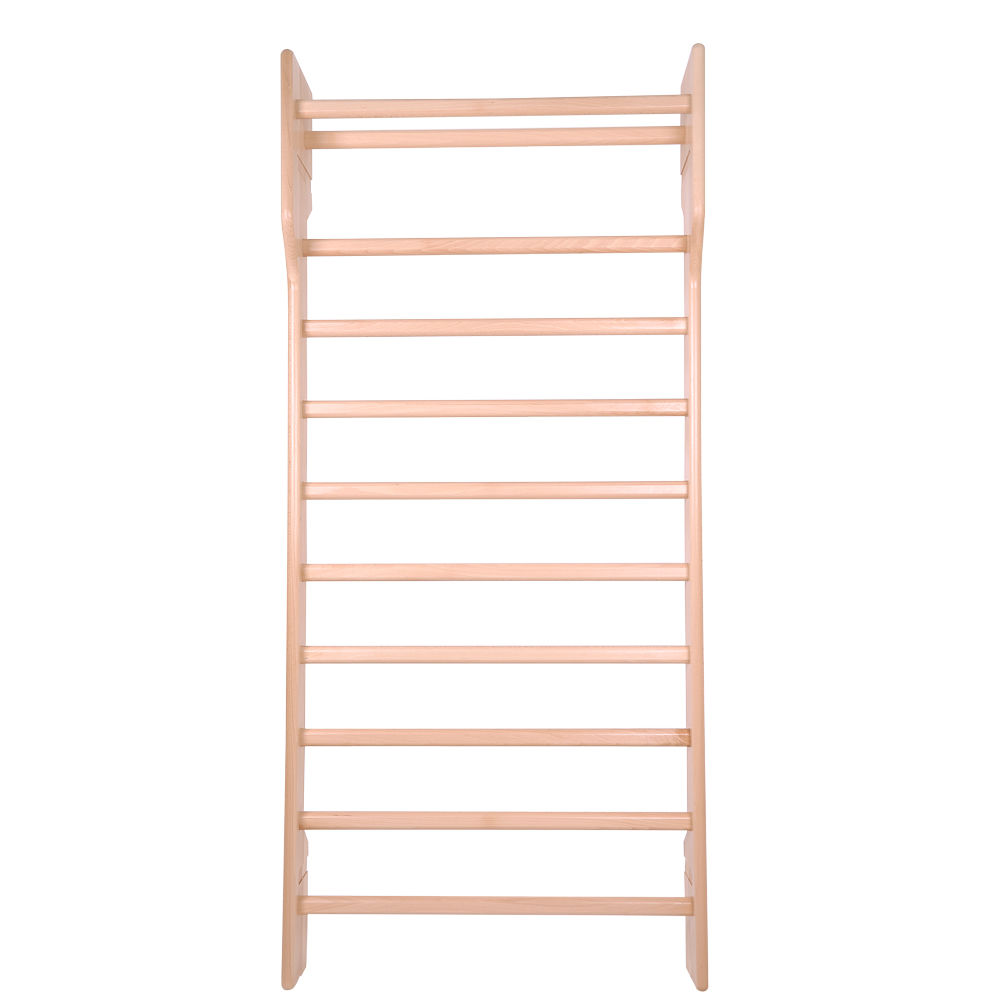 Шведская стенка 225х90 см Dremar 2014 8669 (4301)