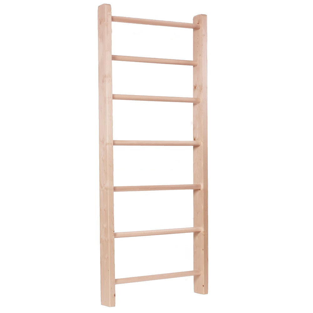 Шведская стенка 240х90 см Steadyline 22520 (7602)