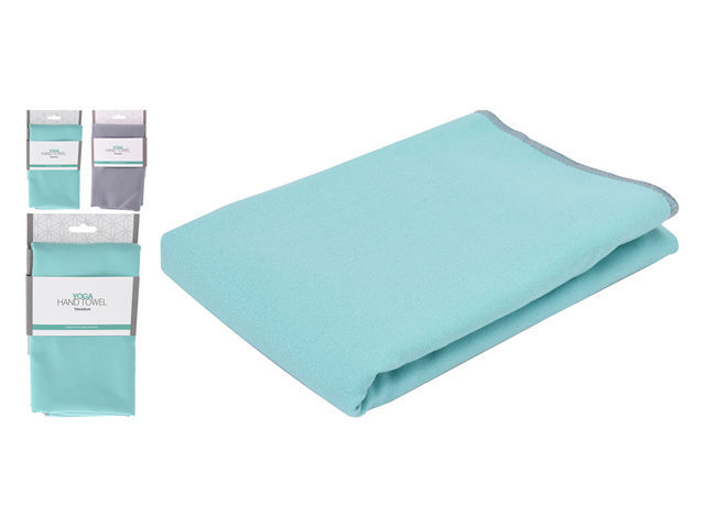 Полотенце спортивное 70х40 см 44867 (6996)