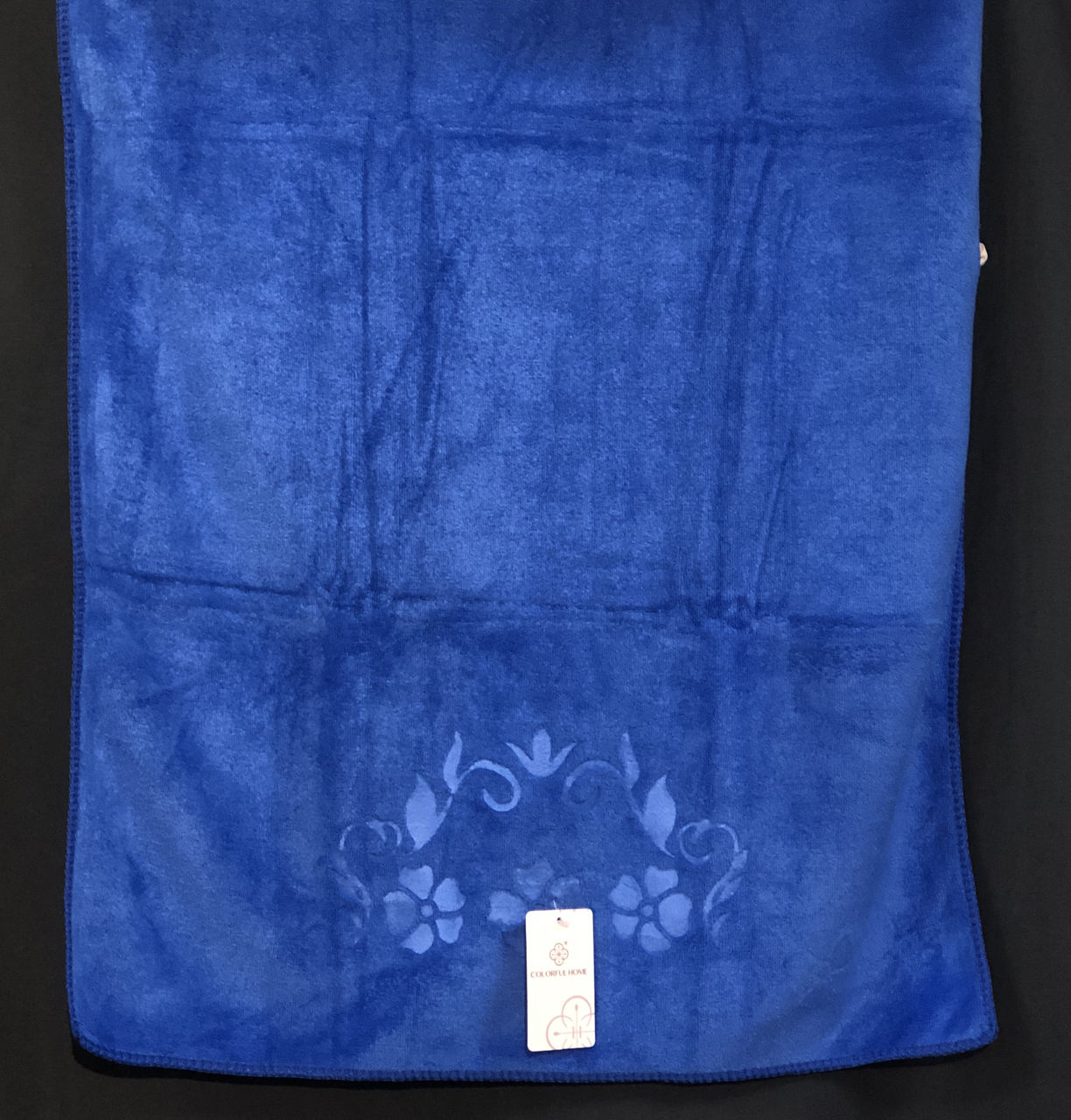 Stergar sportiv microfiber 100х50 cm SSC (7330)