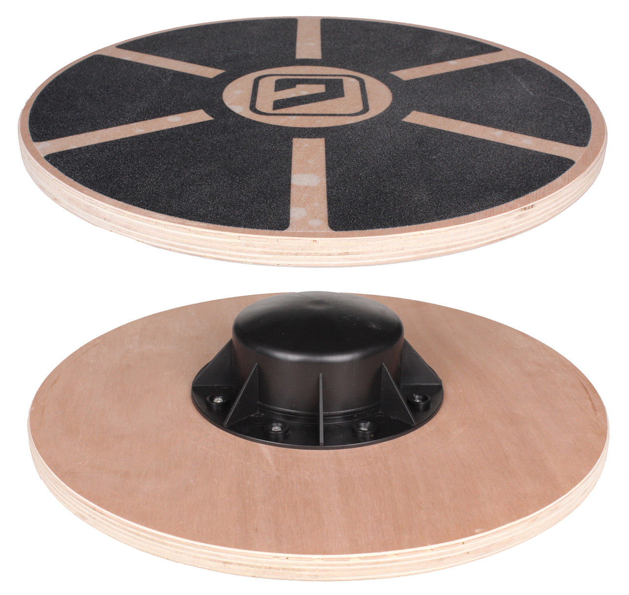 Диск для баланса деревянный d=39 см (2169)