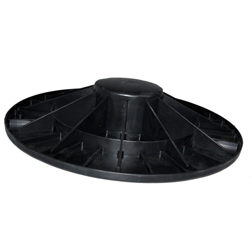 Диск для баланса пластиковый d=39 см (2168)