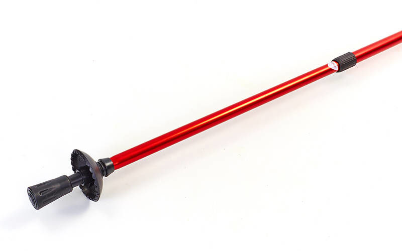 Baston trekking (1 buc., maner orizontal) 55-135 cm TY3924 (3693)