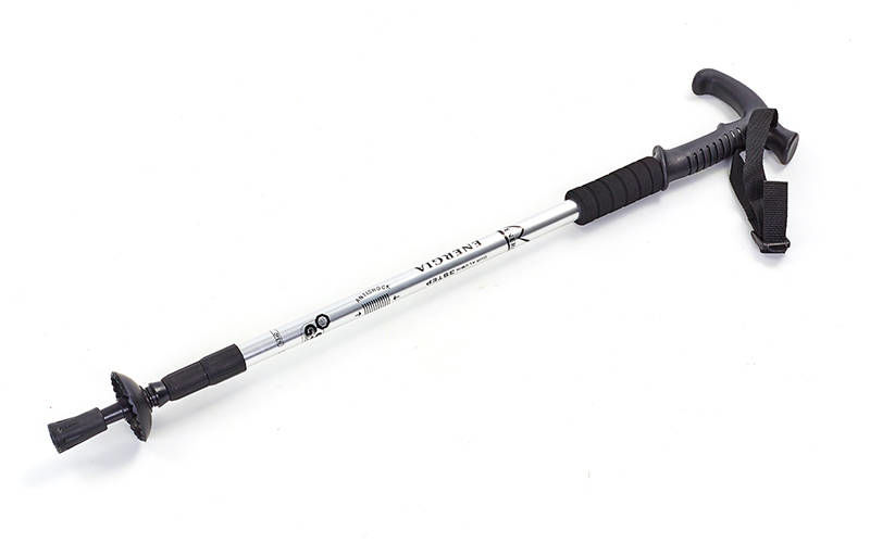 Baston trekking (1 buc., maner orizontal) 55-135 cm TY3924 (3693)