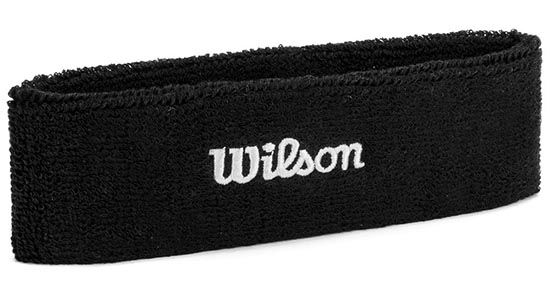Повязка на голову Wilson WR5600170 (4575)