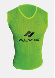 Maiou / tricou antrenament XL Alvic green (8602)
