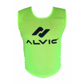 Maiou / tricou antrenament L Alvic yellow (480)