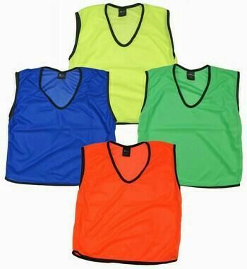 Maiou / tricou antrenament L Alvic yellow (480)