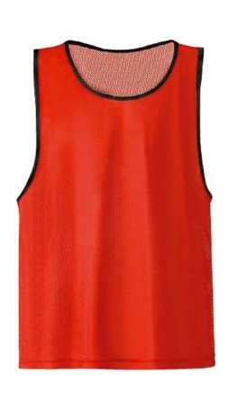 Манишка для тренировок Tremblay M1503 (3264)