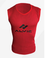 Maiou / tricou antrenament XS Alvic red (5902)