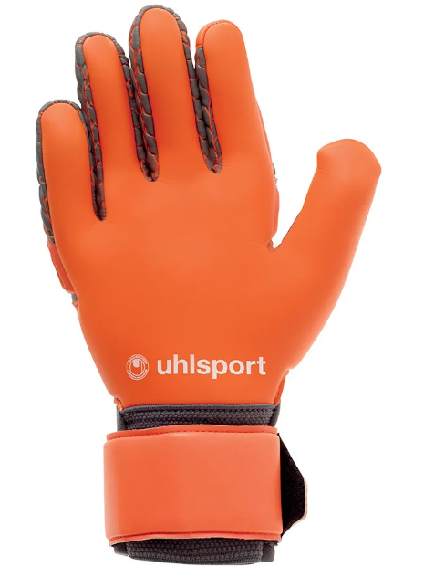 Manusi fotbal portar m.11 Uhlsport Starter Soft 101106302 (7929)