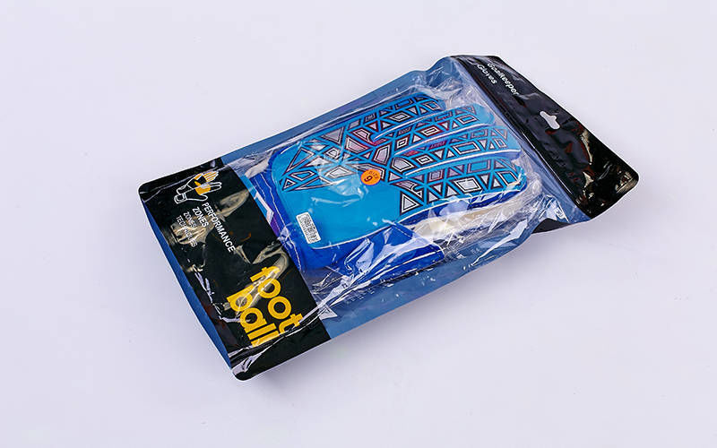 Manusi pentru portar m.8 FB-888 / 9277 / 9533 (4015)