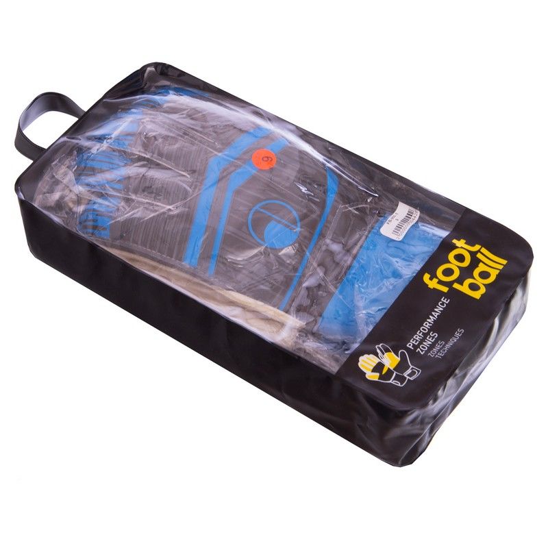 Перчатки вратарские р.8 FB-900 (4014)