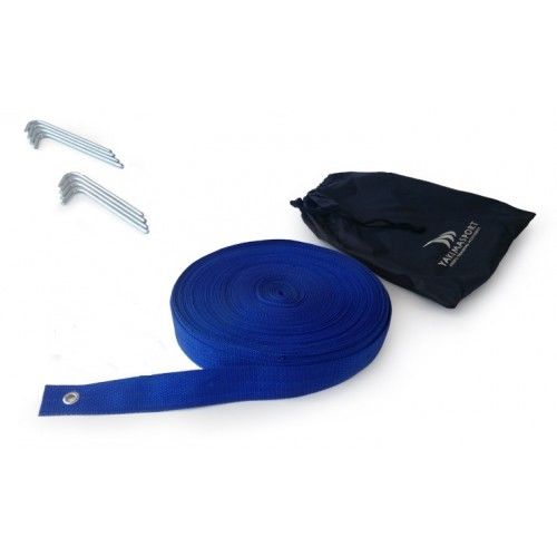 Лента для разметки поля Yakimasport 100280