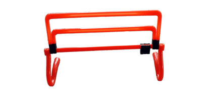 Bariera / obstacol reglabil h=15 cm, 22.5-29 cm Spartan 6343 (8067)