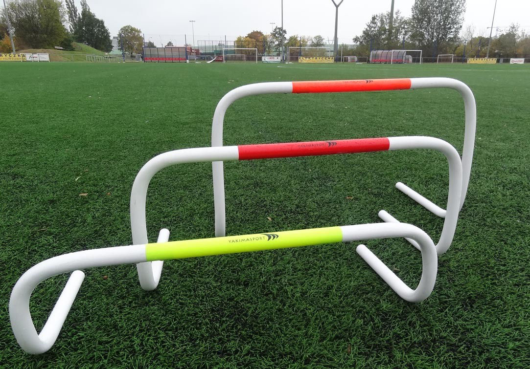 Bariera auto-crestere 20 cm Yakimasport 100177 (4896)