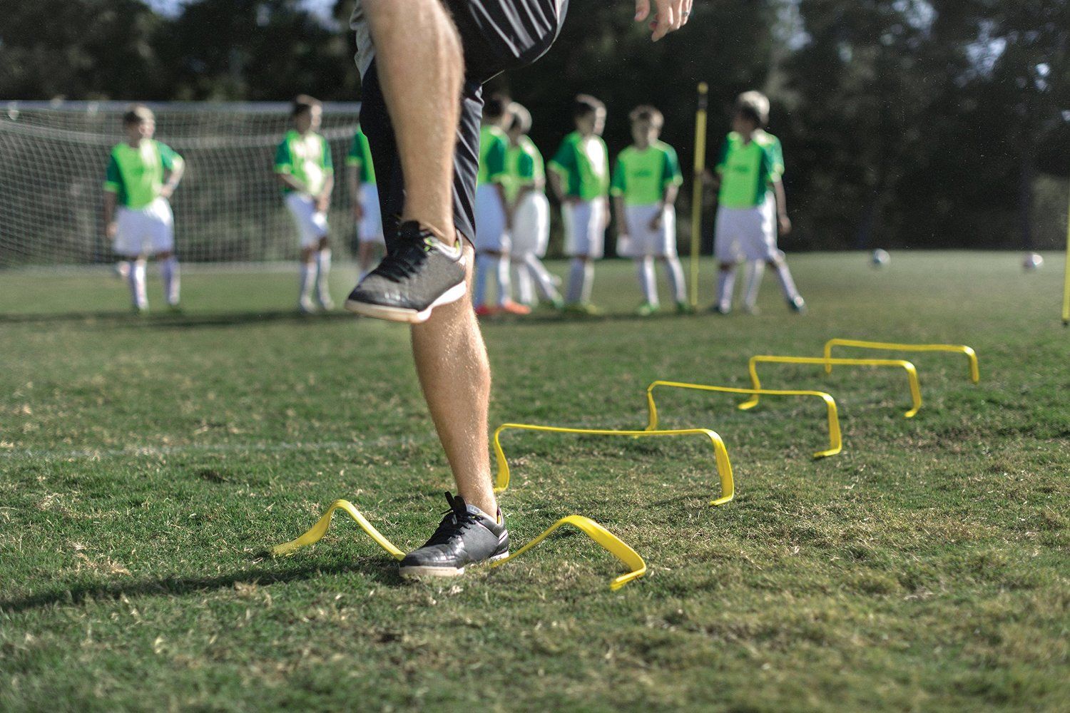 Bariera flexibila 15 cm Yakimasport 100174 (1148)