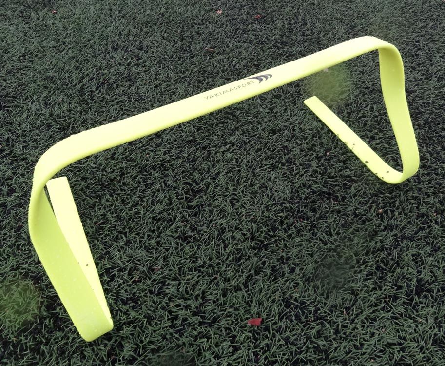 Bariera flexibila 15 cm Yakimasport 100174 (1148)