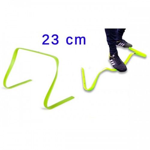 Барьер гибкий 23 см Yakimasport 100175