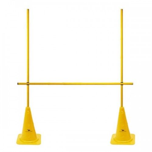 Bariera reglabil pentru sarituri Yakimasport 100092
