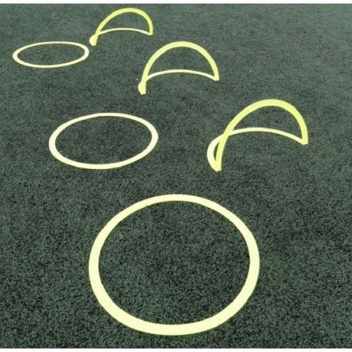 Барьер-кольцо (6 шт.) Yakimasport 100181