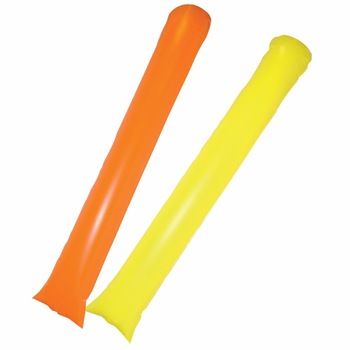 Bat gonflabil pentru sustinatori (1667)