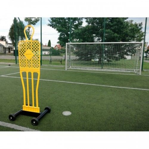 Cart pentru manechin fotbal Yakimasport 100223
