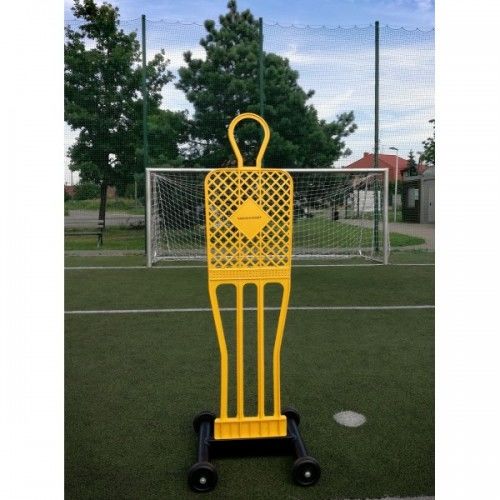 Cart pentru manechin fotbal Yakimasport 100223