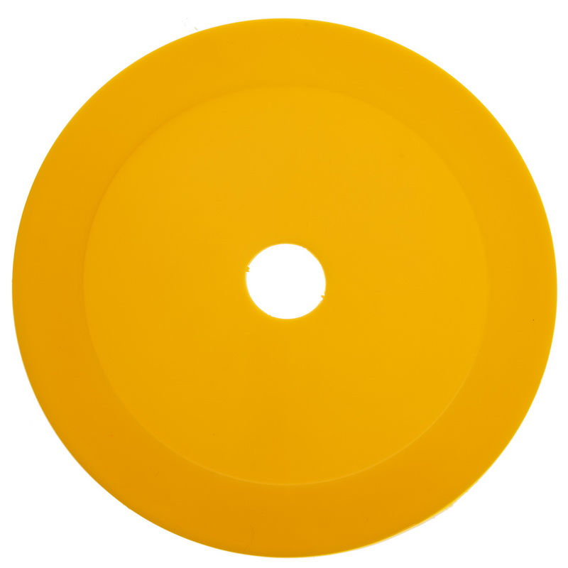 Cerc plat pt marcare (25 buc.) d=16 cm FB-7098-25 (8830)