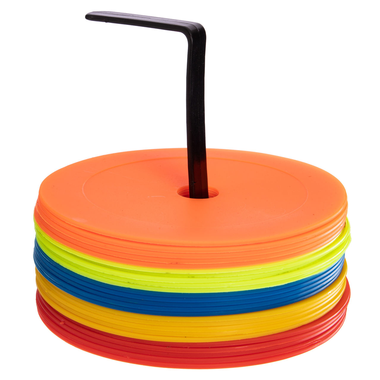 Cerc plat pt marcare (25 buc.) d=16 cm FB-7098-25 (8830)