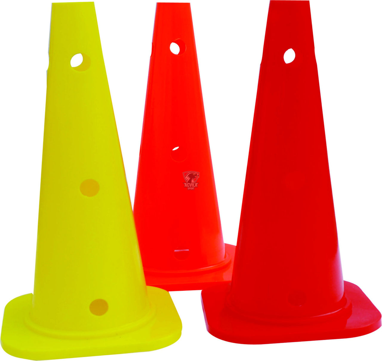 Con cu gauri 46 cm Vixen 7503  (1229)