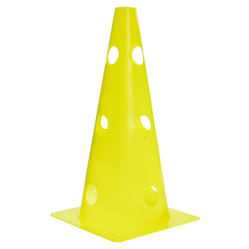 Конус с отверстиями h=32 см C-6573 (9925)