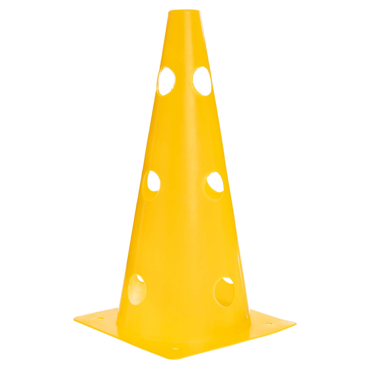 Конус с отверстиями h=32 см C-6573 (9925)