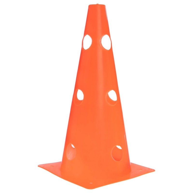 Конус с отверстиями h=32 см C-6573 (9925)