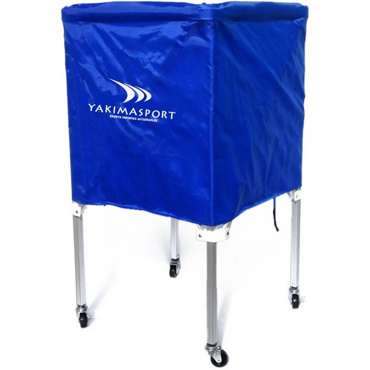 Cos pt mingi pliabil 56х56х60 cm, h=104 cm Yakimasport 100460 (6174)